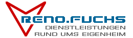 Logo Renofuchs
